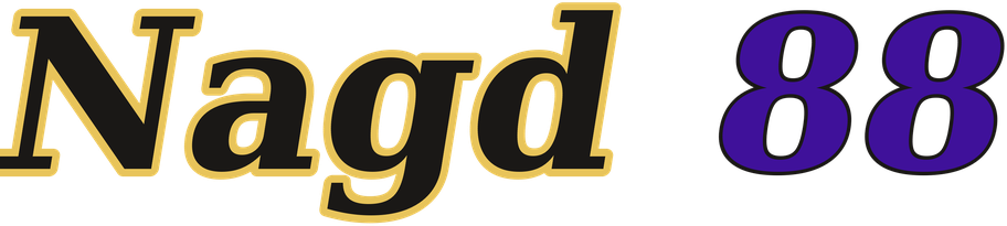 Nagd 88 logo